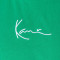 Maillot Karl Kani Small Signature Kanilife