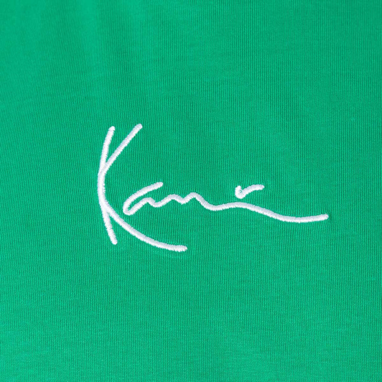 camiseta-karl-kani-small-signature-kanilife-verde-4