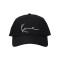 Gorra Signature Black