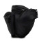 Riñonera Signature Tape Waist Black