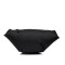 Riñonera Signature Tape Waist Black