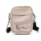 Riñonera Signature Pusher Beige