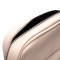 Riñonera Signature Pusher Beige