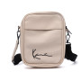 Riñonera Signature Pusher Beige