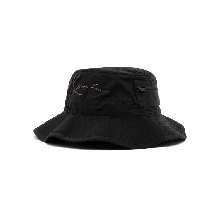 gorra-karl-kani-signature-fisherman-hat-black-0