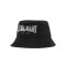 Gorra College Signature Bucket Hat Black