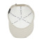 Gorra College Signature Trucker White