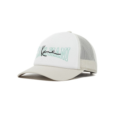 Kapa College Signature Trucker