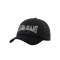 Gorra College Signature Trucker Black