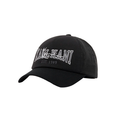 College Signature Trucker Cap