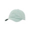 Gorra Signature Washed Mint