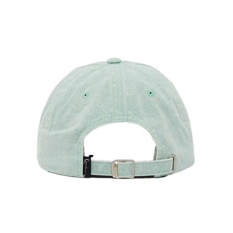 gorra-karl-kani-signature-washed-mint-1