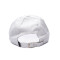 Gorra Signature Washed Off White