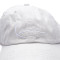 Gorra Signature Washed Off White
