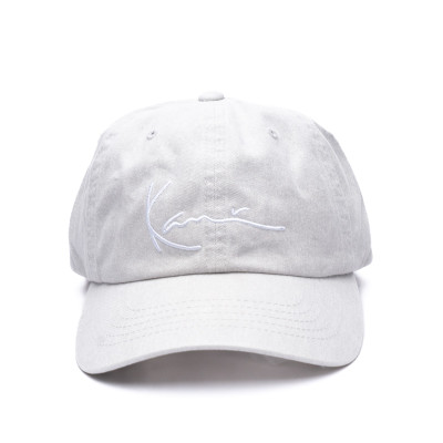 Casquette Signature Washed