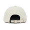 Karl Kani Woven Signature Distressed Cap