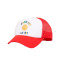 Gorra Karl Kani Woven Signature Trucker
