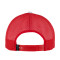Gorra Karl Kani Woven Signature Trucker
