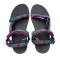 Teva Original Universal Capsula Borderless Flip-flops