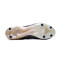 Bota Copa Pure.1 SG Core Black-White-Gold Metallic