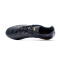 Bota Copa Pure.1 SG Core Black-White-Gold Metallic