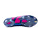 Bota Predator Accuracy Paul Pogba .1 L FG Lucid Blue-Real Magenta-Core Black