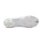 Bota Predator Accuracy .1 L FG White-Grey Two-Preloved Blue