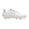 Bota Copa Pure .1 FG White-Grey Two-Preloved Blue