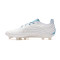 Bota Copa Pure .1 FG White-Grey Two-Preloved Blue
