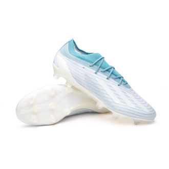 X Speedportal .1 FG Preloved Blue-White