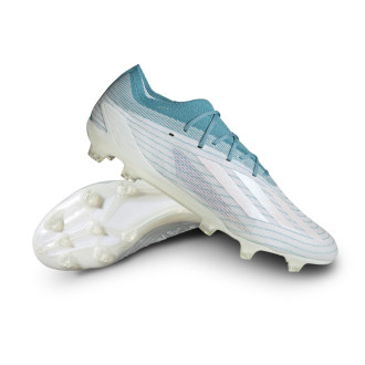 X Speedportal .1 FG Preloved Blue-White