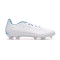 Bota Copa Pure .3 FG White-Grey Two-Preloved Blue