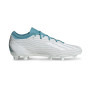 X Speedportal .3 FG White-Grey Two-Preloved Blue