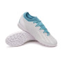 X Speedportal. 3 Turf