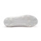 Bota Predator Accuracy .3 FG Niño White-Grey Two-Preloved Blue