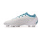 Bota X Speedportal .3 FG Niño White-Grey Two-Preloved Blue