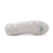 Bota Copa Pure .3 FG Niño White-Grey Two-Preloved Blue