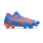 Future Ultimate FG/AG Blue Glimmer-White-Ultra Orange