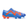 Future Ultimate Low FG/AG-Blauw Glimmer-Wit-Ultra Oranje