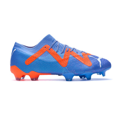 Future Ultimate Low FG/AG Football Boots