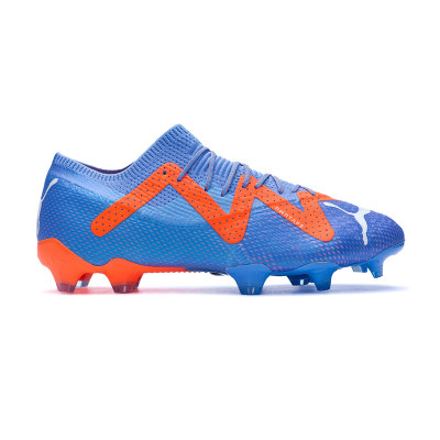 Future Ultimate Low FG/AG Voetbalschoenen