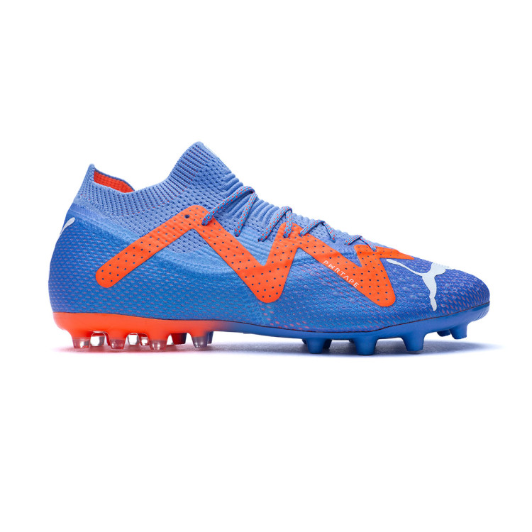 bota-puma-future-ultimate-mg-blue-glimmer-white-ultra-orange-1