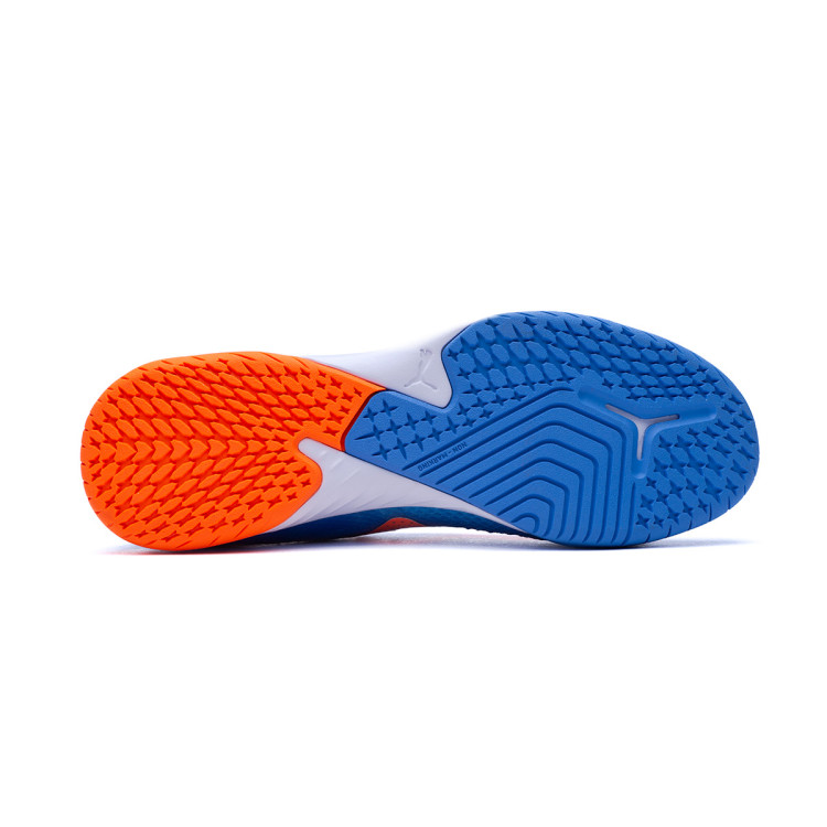 zapatilla-puma-future-ultimate-court-in-blue-glimmer-white-ultra-orange-3