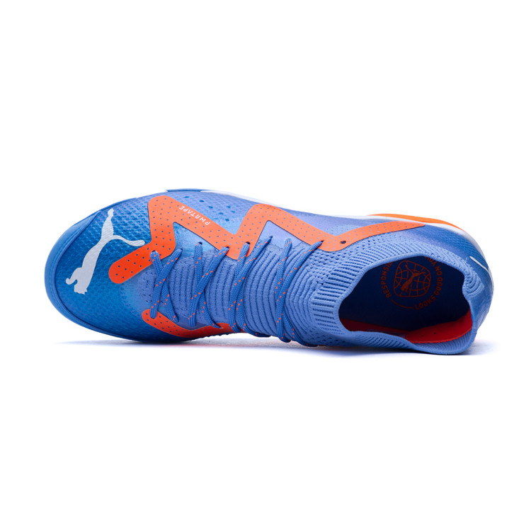 zapatilla-puma-future-ultimate-court-in-blue-glimmer-white-ultra-orange-4