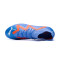 Bota Future Pro FG/AG Blue Glimmer-White-Ultra Orange