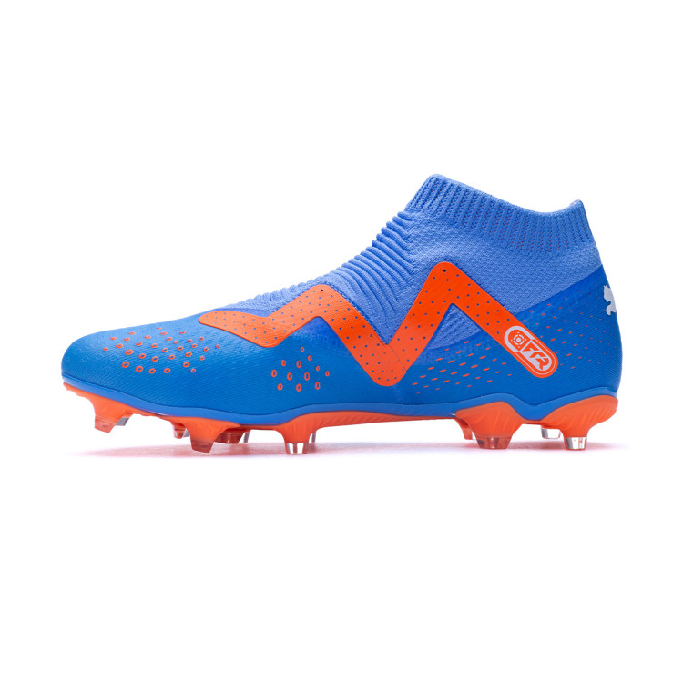 bota-puma-future-match-ll-fgag-blue-glimmer-white-ultra-orange-2