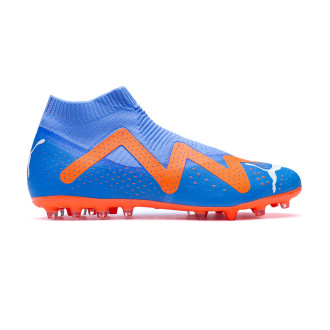 puma foot