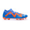 Chaussure de foot Puma Future Match FG/AG Femme