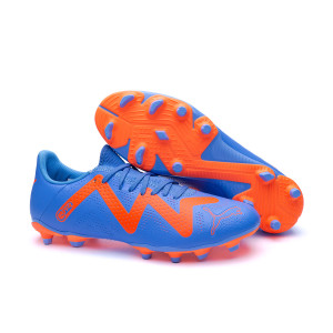 Bota Puma Future Play FG/AG 15 RECOMENDADO PARA-3