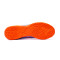Zapatilla Future Play IT Blue Glimmer-White-Ultra Orange